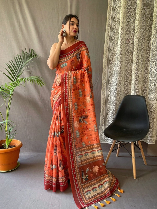 Kadambari  - Web Orange, Free