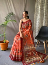 Kadambari  - Web Orange, Free