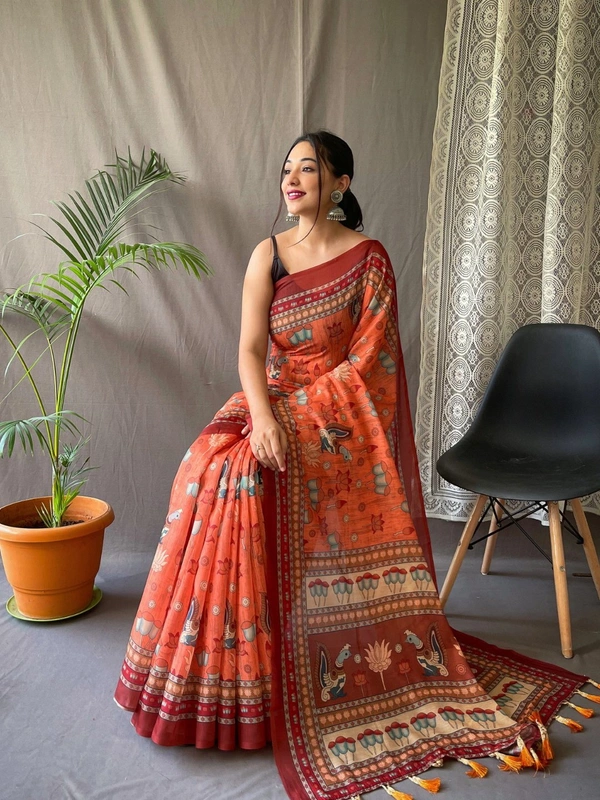 Kadambari  - Web Orange, Free