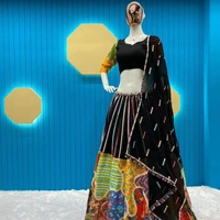 Navratri Special  - Black, Free