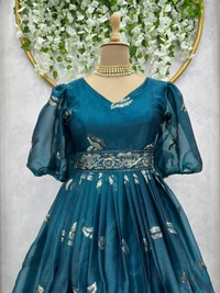 Kc68 Kd1396 - Teal, xl