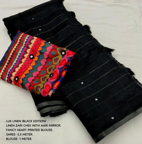 Black Beauty By Kc12 BRC-0013 - Black, Free