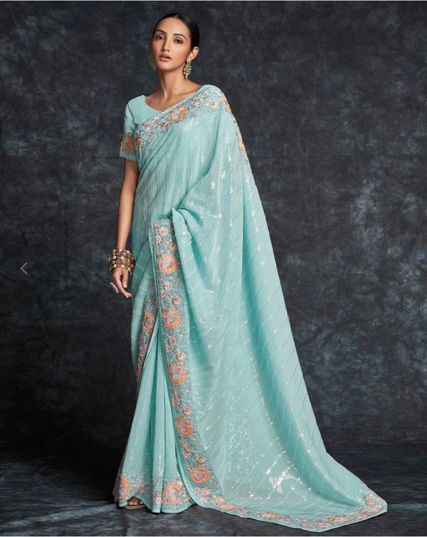 Saree Mp314 By Kc61 BRC-0014
