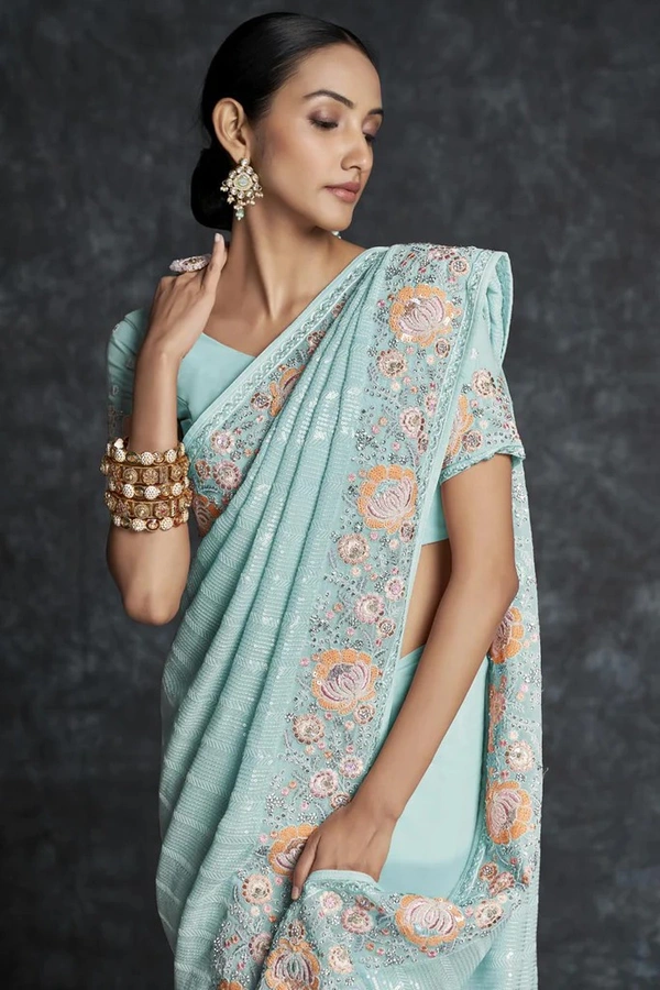 Saree Mp314 By Kc61 BRC-0014
