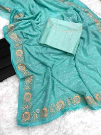 Saree Mp314 By Kc61 BRC-0014