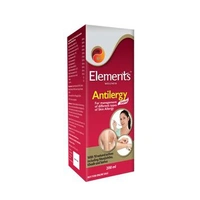 Elements WELLNESS Antilergy Liquid 200 ml