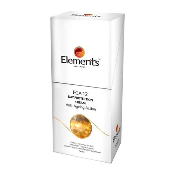 Elements WELLNESS DAY PROTECTION CREAM