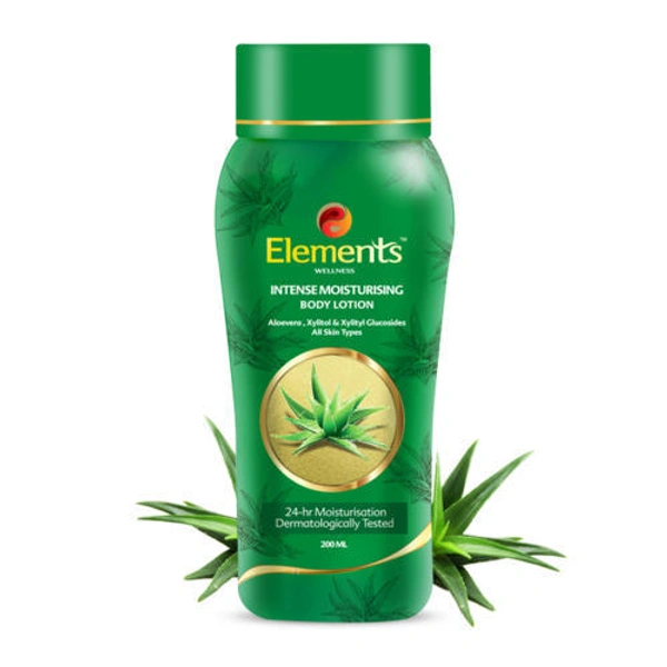 Elements INTENSE MOISTURISING BODY LOTION 200 ml