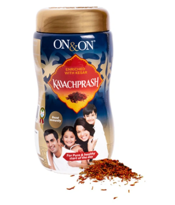 On&On KAVACHPRASH 1 kg