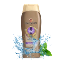 Elements WELLNESS COMPLETE CARE SHAMPOO 200 ml