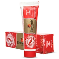 Elements WELLNESS FRESH-O-GUARD TOOTHPASTE 120 gms