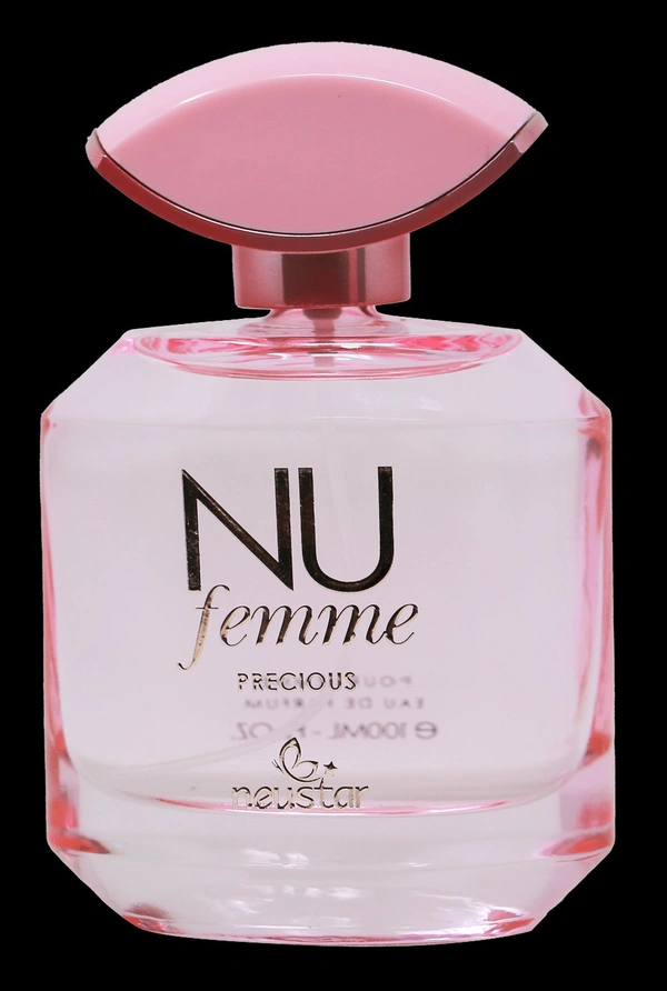 Neustar Nu Femme Perfume For Women 100 ml