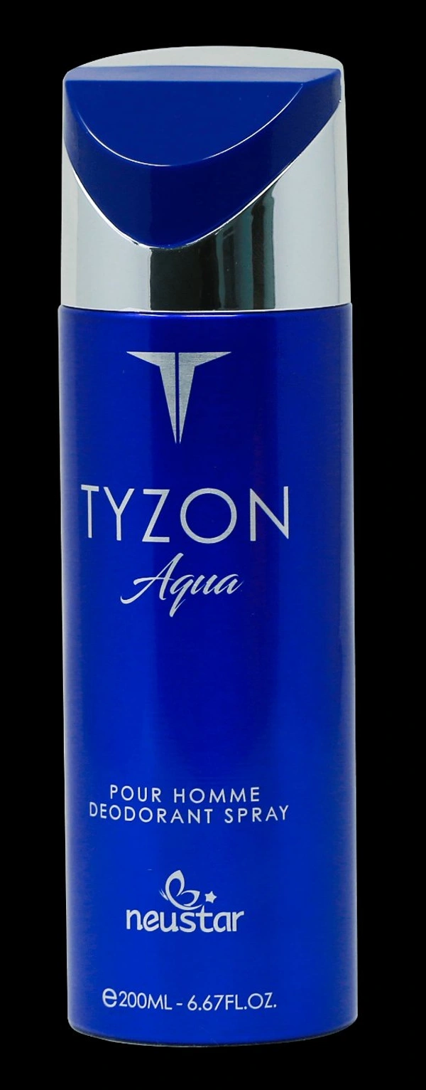 Neustar Tyzon Deo For Men 200ml