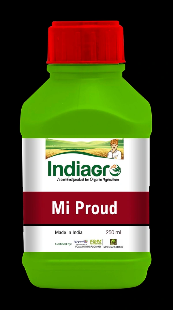 Indiagro Mi Proud 250ml