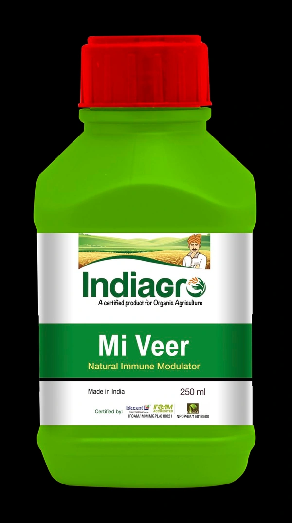 Indiagro Mi Veer 250ml