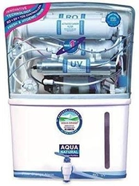Aqua Guard  RO Grand Modal 