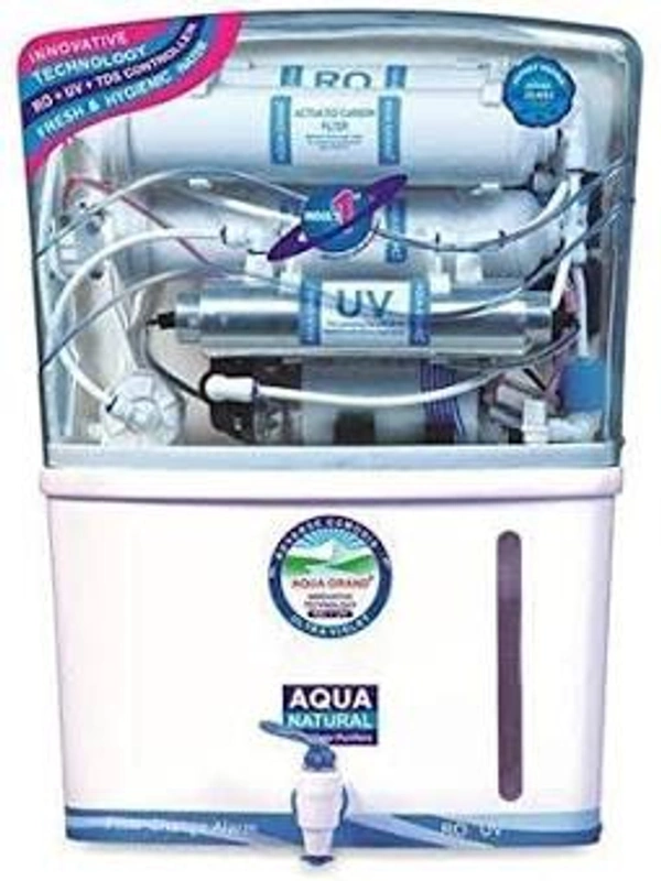 Aqua Guard  RO Grand Modal 