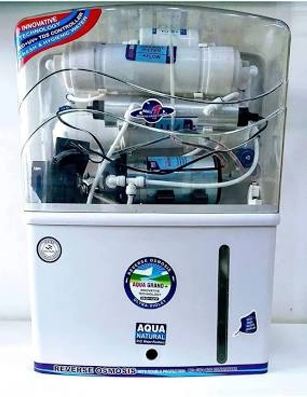 Aqua Guard  RO Grand Modal 