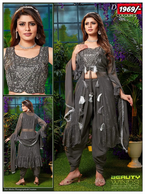 Party Wear Dress