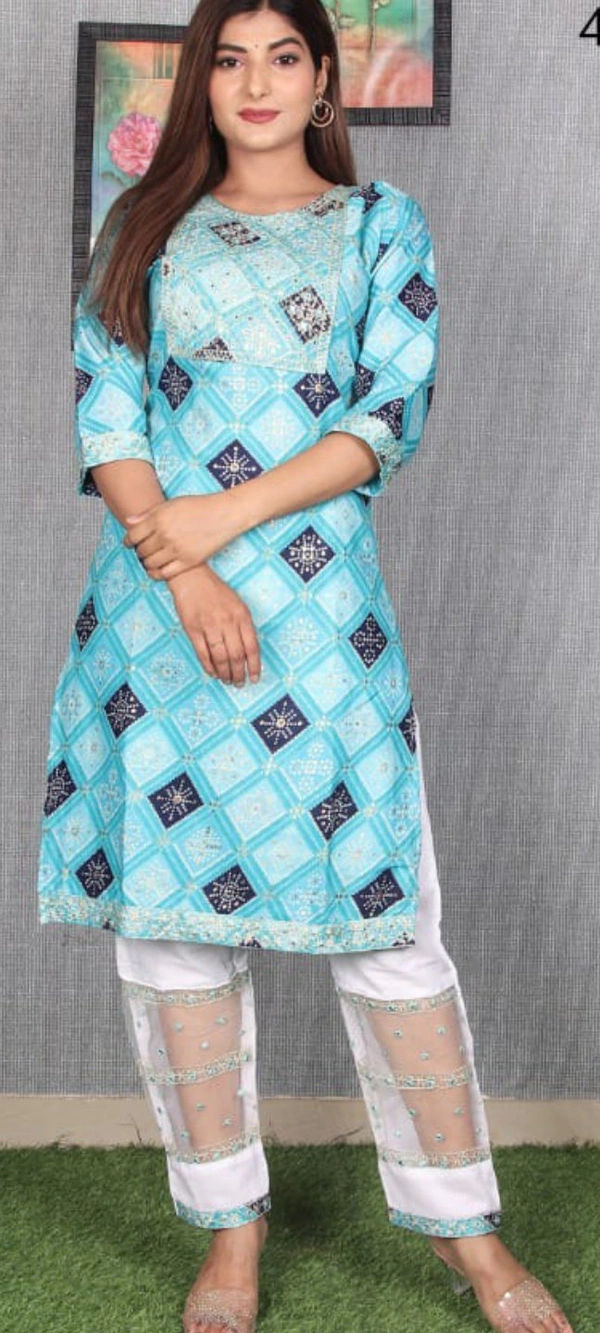Girls Suit  - Xl