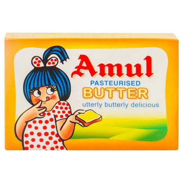 Amul Butter - 100g