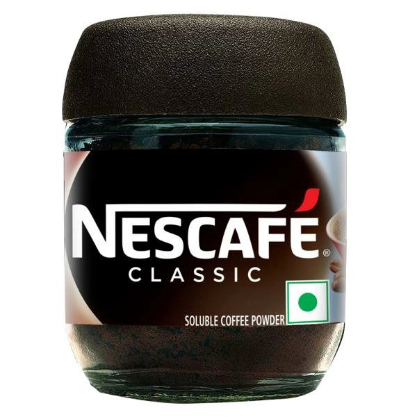 Nescafe Classic Instant Coffee 24gm