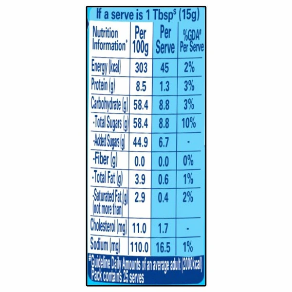  Nestle Milkmaid Condensed Milk 380 g (Tin)
