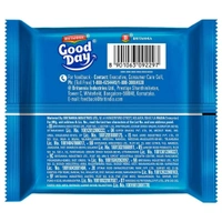 Britannia Good Day Butter Cookies 150 g
