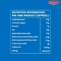 Britannia Good Day Butter Cookies 150 g
