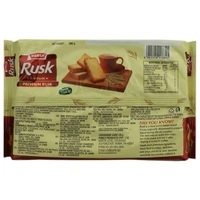 Parle Real Elaichi Premium Rusk 300 g