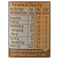 Maggi Rich Tomato Ketchup - 200g