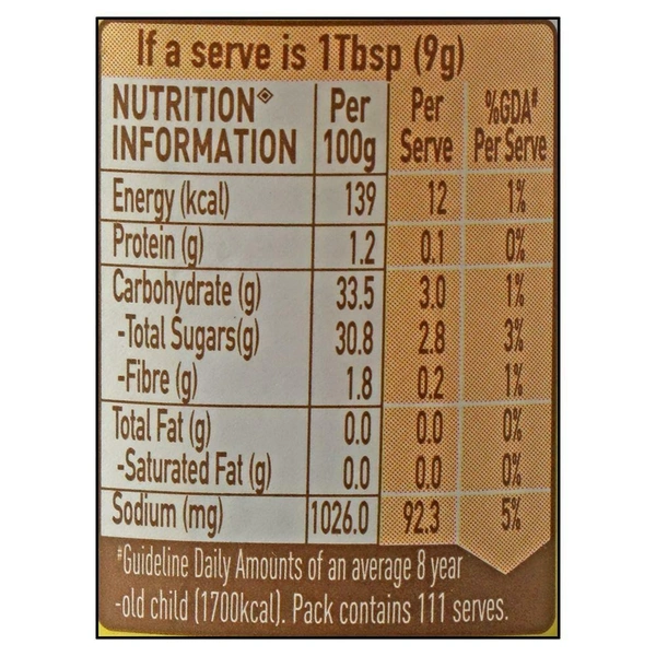Maggi Rich Tomato Ketchup - 200g