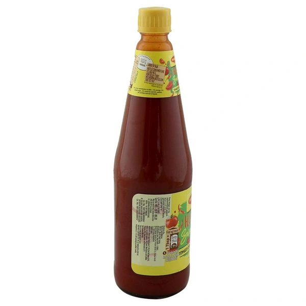 Maggi Hot & Sweet Tomato Chilli Sauce 1 kg