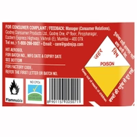 HIT Cockroach Killer Spray 200 ml
