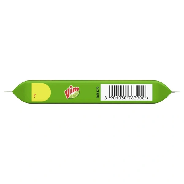 Vim Lemon Dishwash Bar 130 g