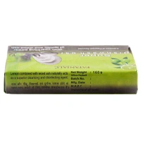 Patanjali Lemon & Wood Ash Super Dishwash Bar 160 g