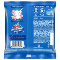 Rin Refresh Lemon & Rose Detergent Powder 500 g