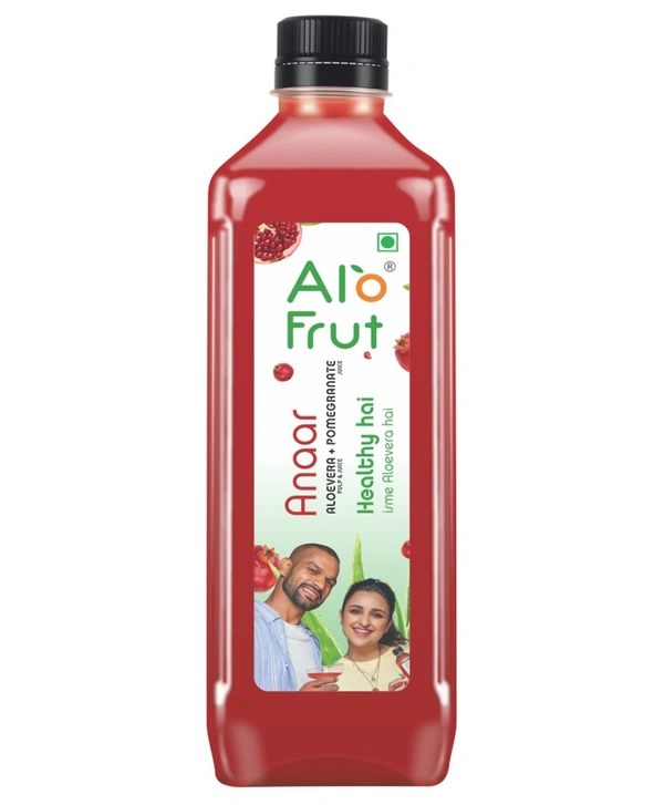 AloFrut Juice Anaar - 160ml