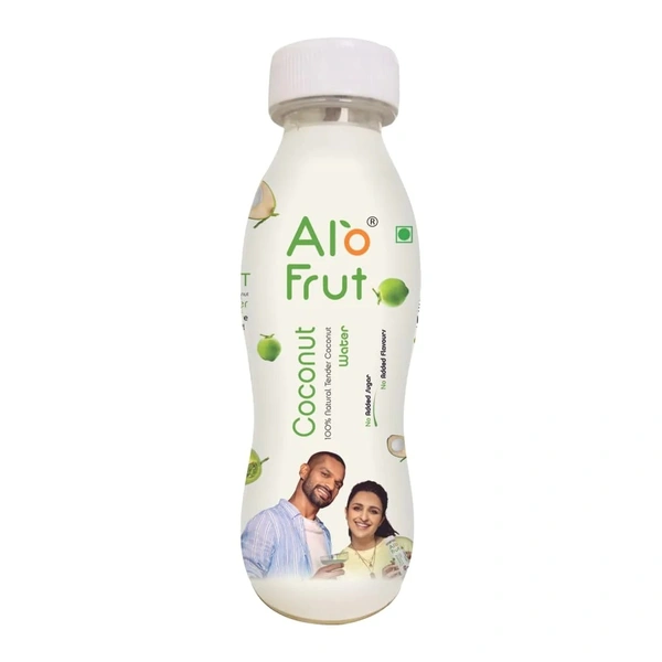 AloFrut Coconut Water200ml