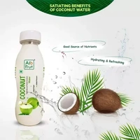 AloFrut Coconut Water200ml