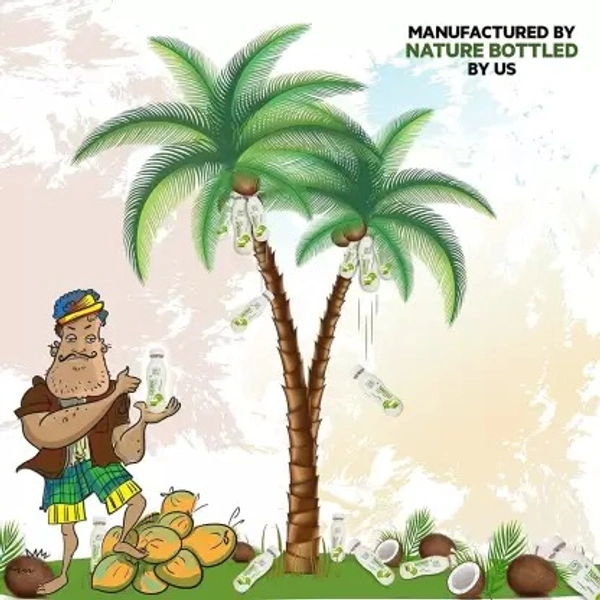 AloFrut Coconut Water200ml
