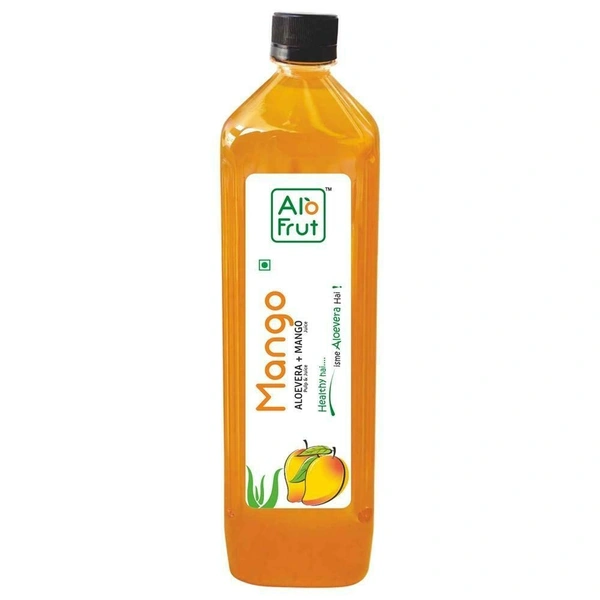 AloFrut Alovera Mango Juice 1L