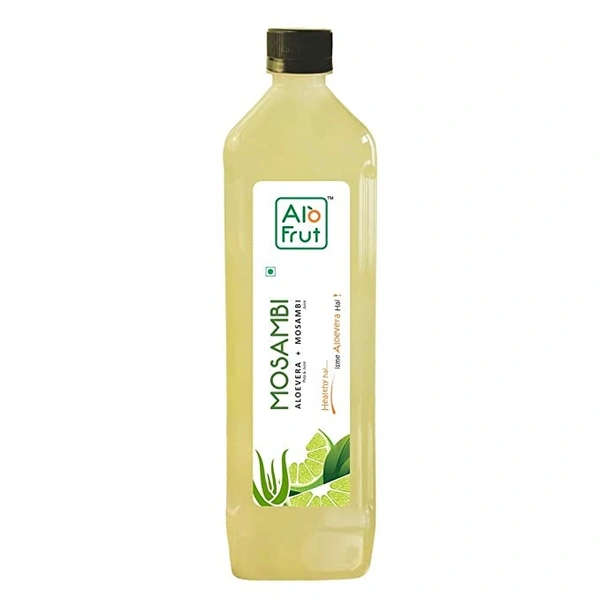 AloFrut Mosambi Juice 1L