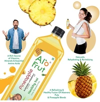 Alo frut Pineapple Aloevera Juice 1L