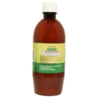 Patanjali Amla Juice 500 ml