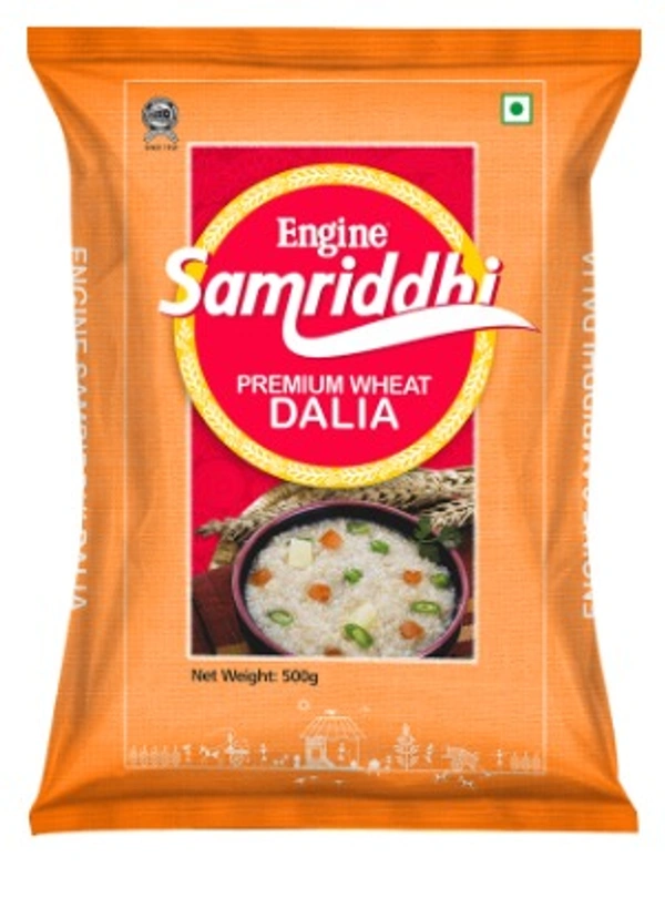 Engine Premium Dalia 500g