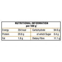 Arhar Dal 500g