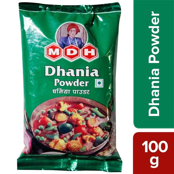 MDH Dhania Powder 100 g