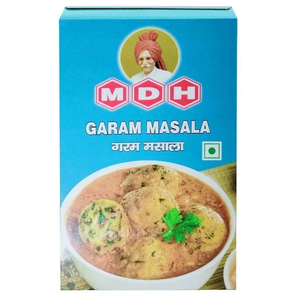 MDH Garam Masala100g
