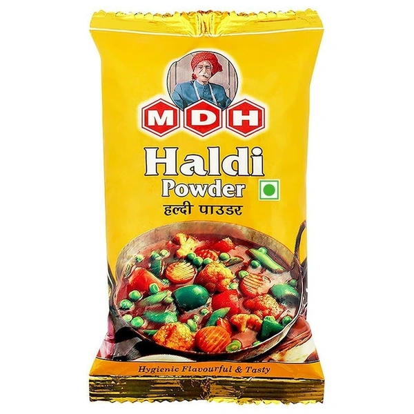 MDH Haldi Powder 100 g